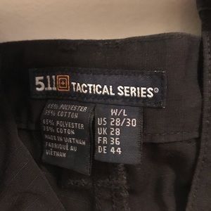 5.11 Tactical Pants (EMS pants)